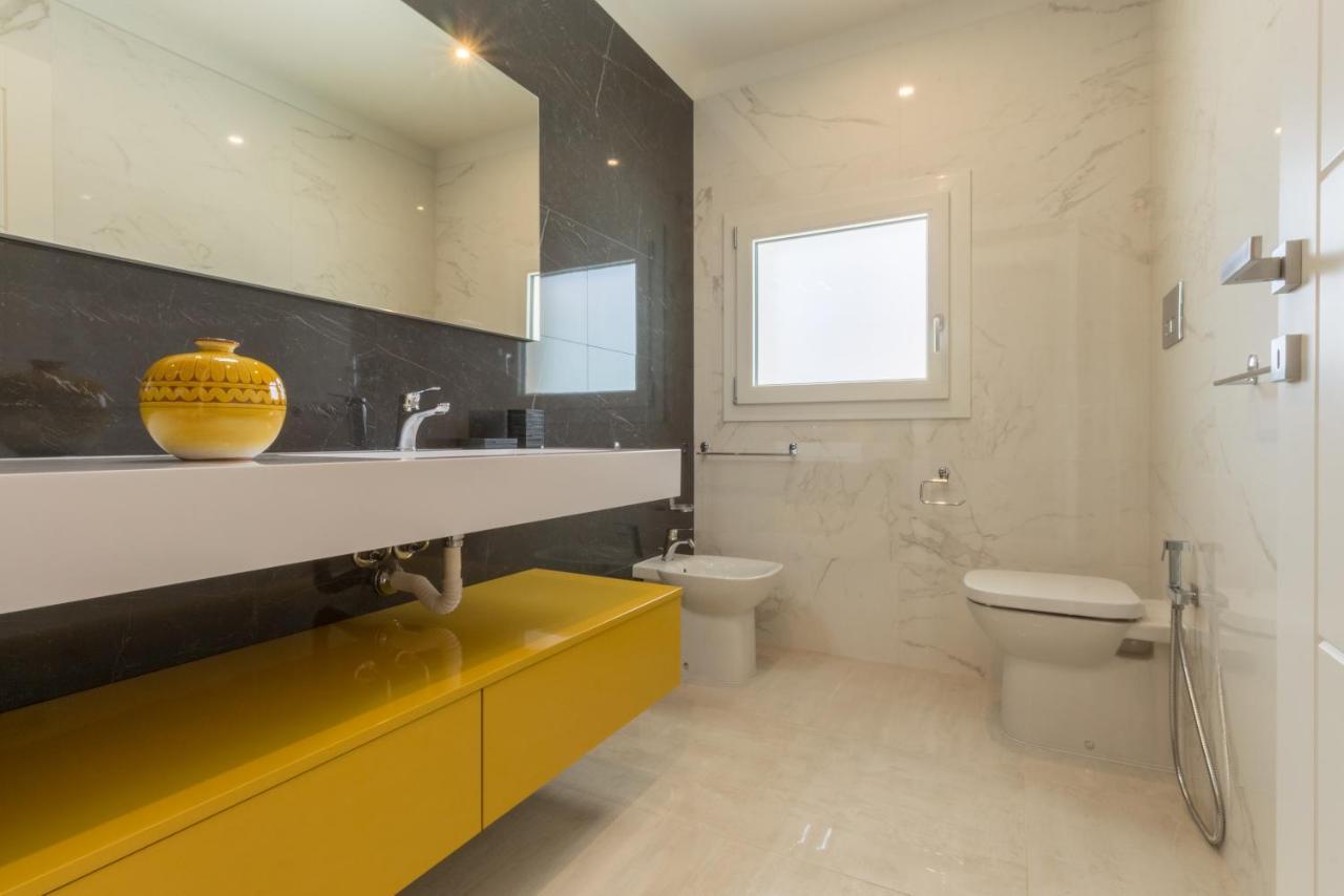 Residence Meridian Unità 2 Villa San Pietro Extérieur photo