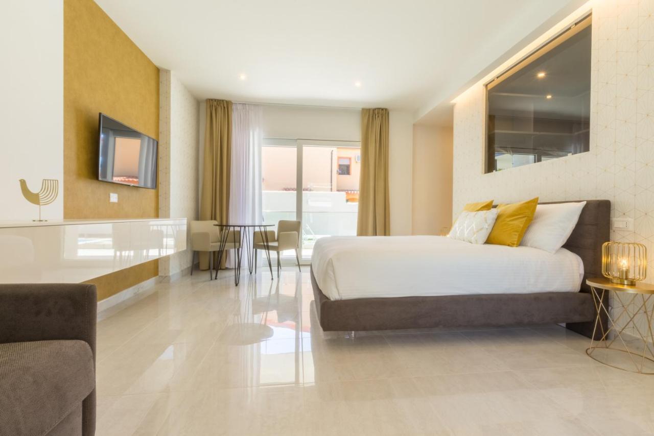 Residence Meridian Unità 2 Villa San Pietro Extérieur photo